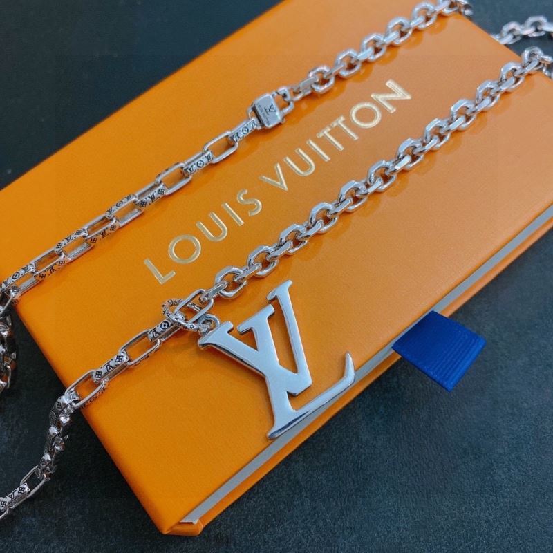 Louis Vuitton Necklaces